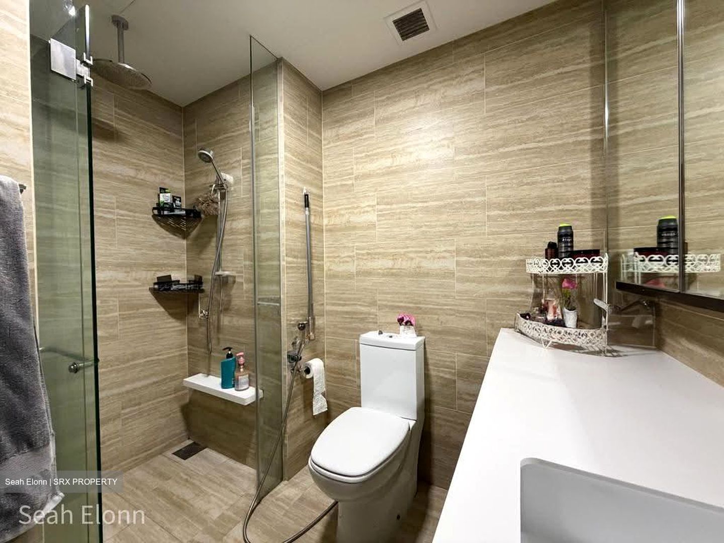 North Park Residences (D27), Apartment #621222361